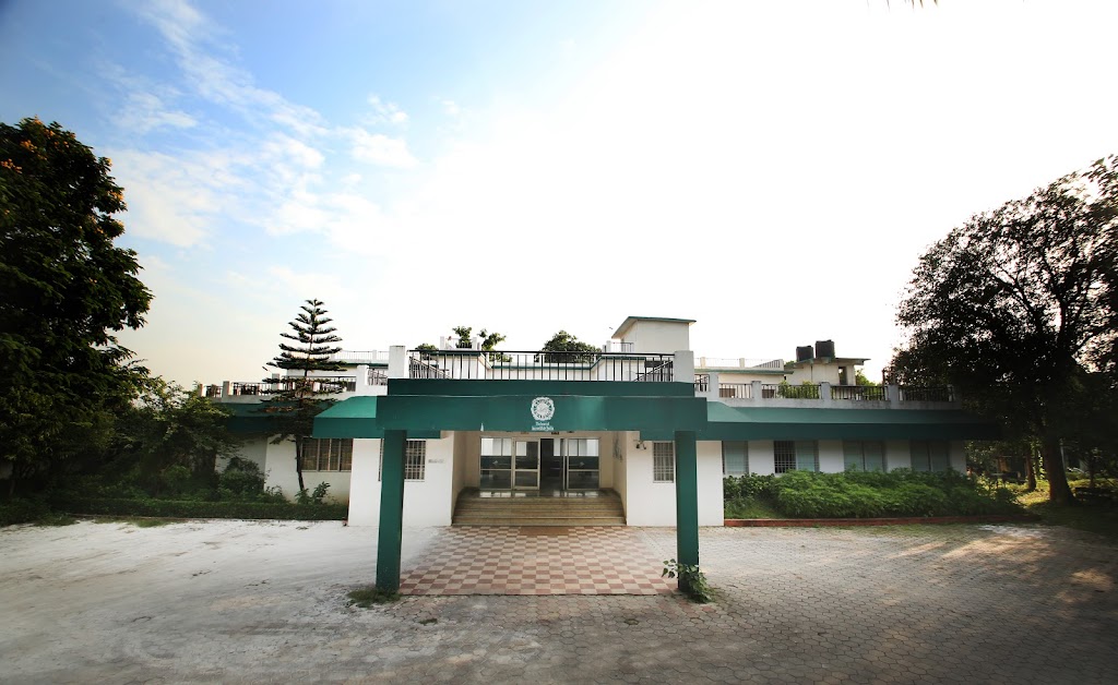 Tourist Motel