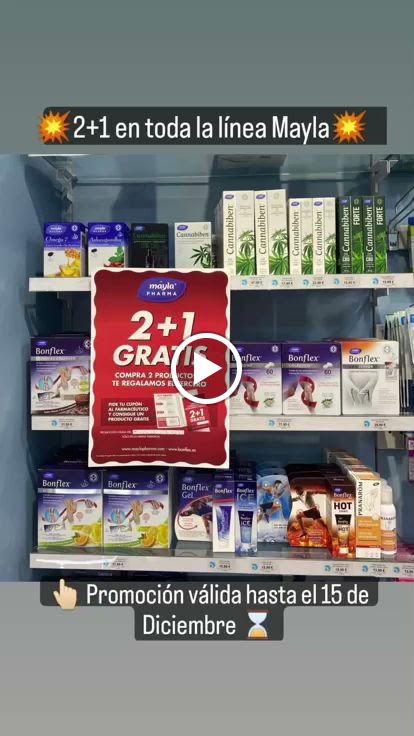 Farmacia Javier Bellmunt — Del propietario