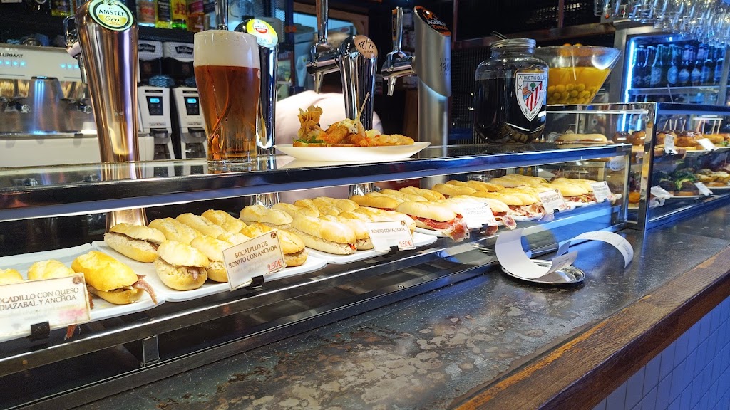 La Ribera Gastro Plaza