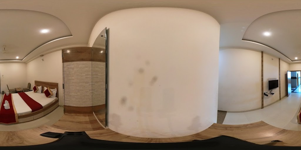 Street View & 360deg