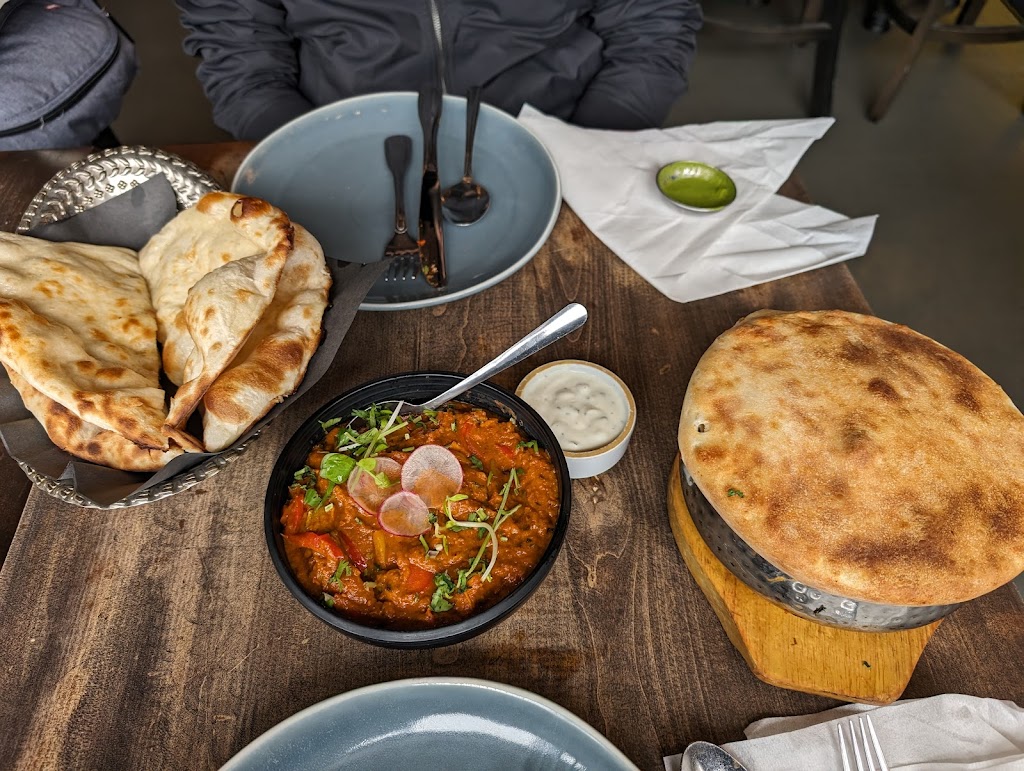 Naan