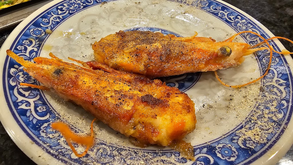 大埕鐵板燒 的照片