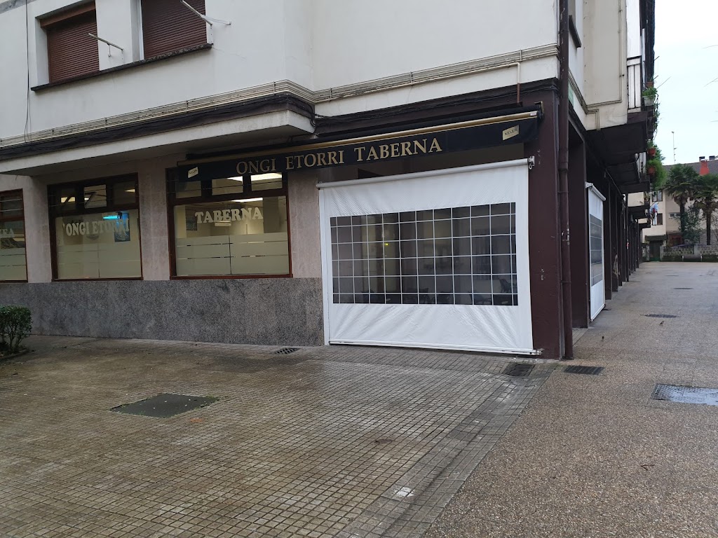 Restaurante Ongi Etorri Taberna