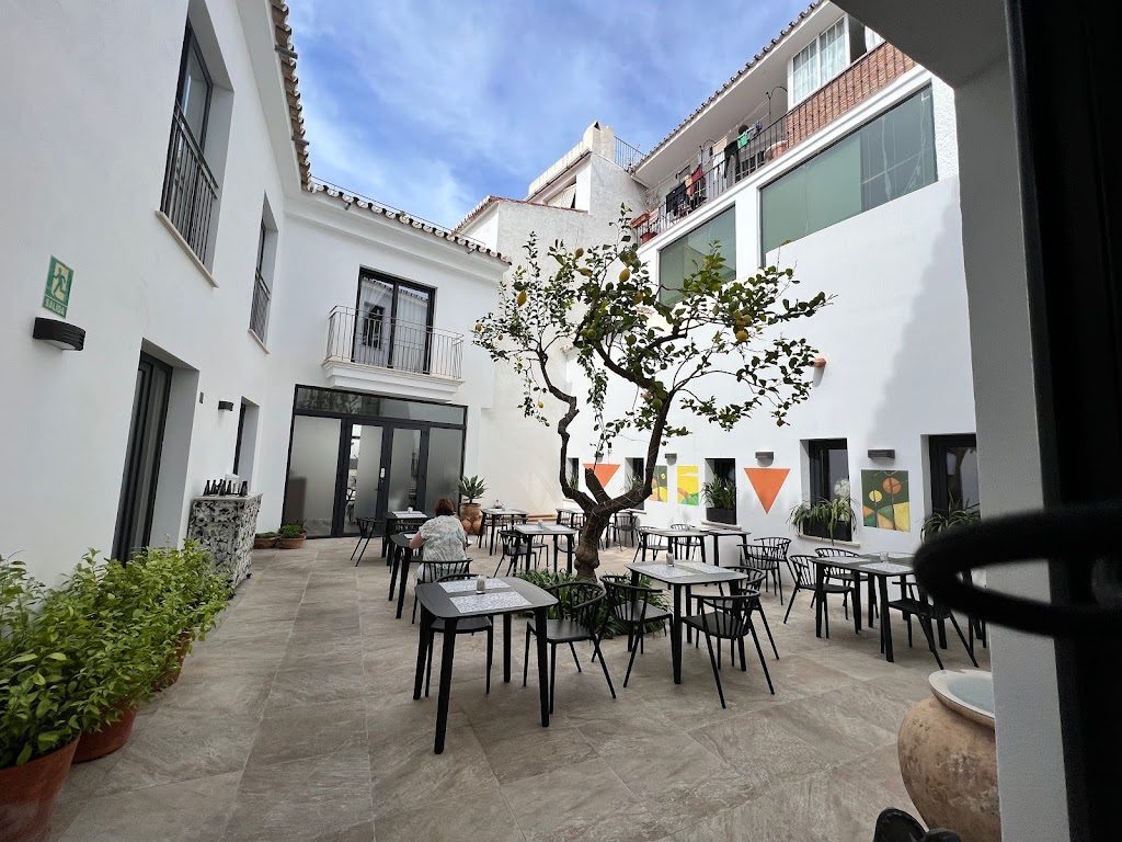 VIENTO SUR Brunch & Coffee