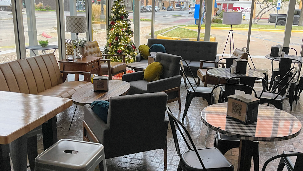 Photo of 8th St. Coffee House