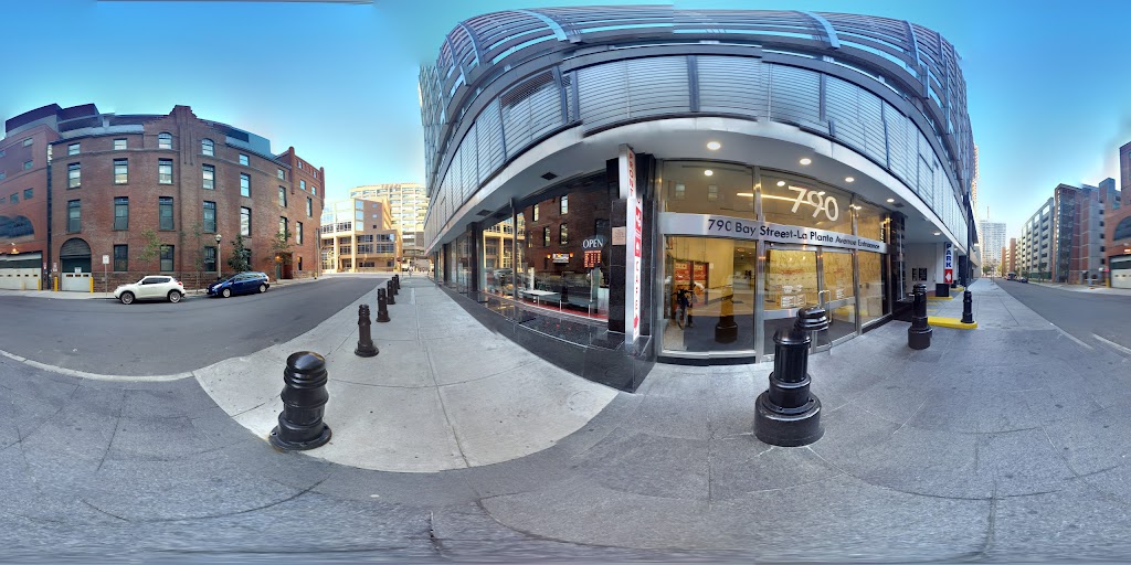 Street View & 360°