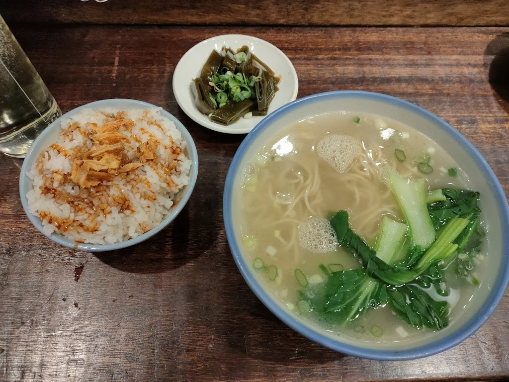 蘭芳麵食館 的照片