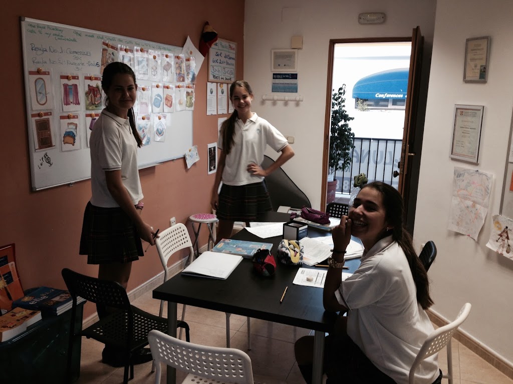 Meeting & Service Punkt Marbella Hamburg Berlin