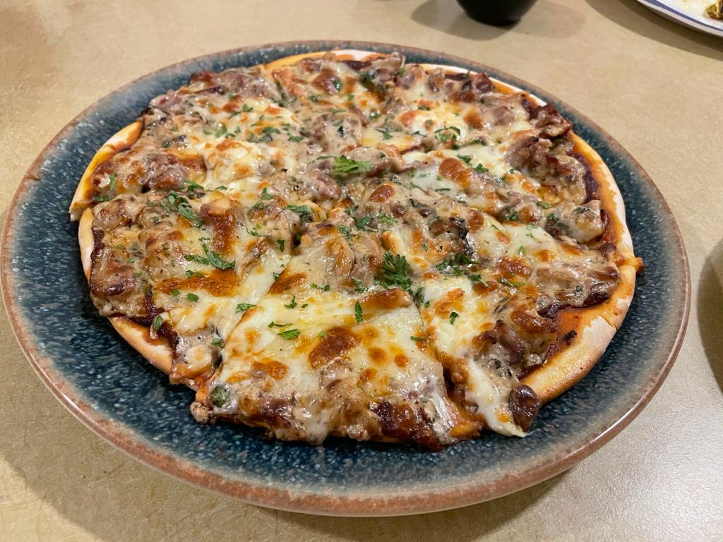 Food & drink