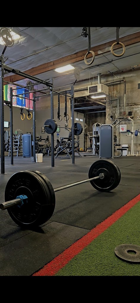  United Athletic Club - Eastside