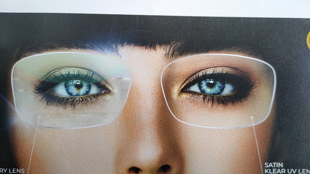 New Singh Opticians