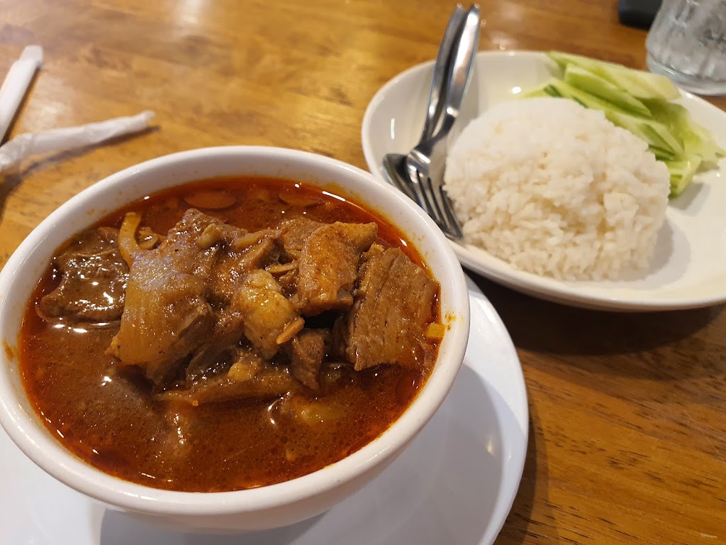 Lanna Eatery ข้าวซอย น้ำเงี้ยว เจียงฮาย의 사진