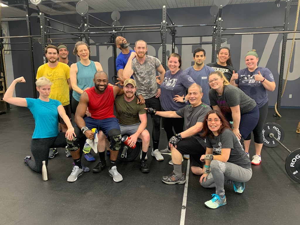  I/O Fit (formerly CrossFit I/O)