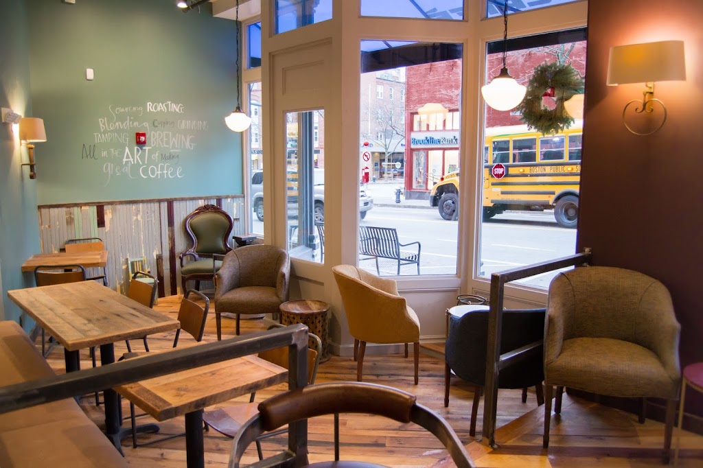 Photo of Caffe Nero