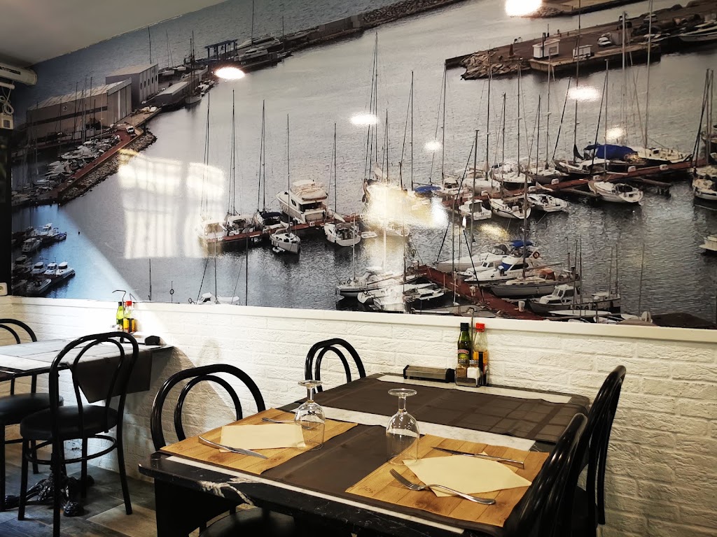 Plats & Plats — Ambiente