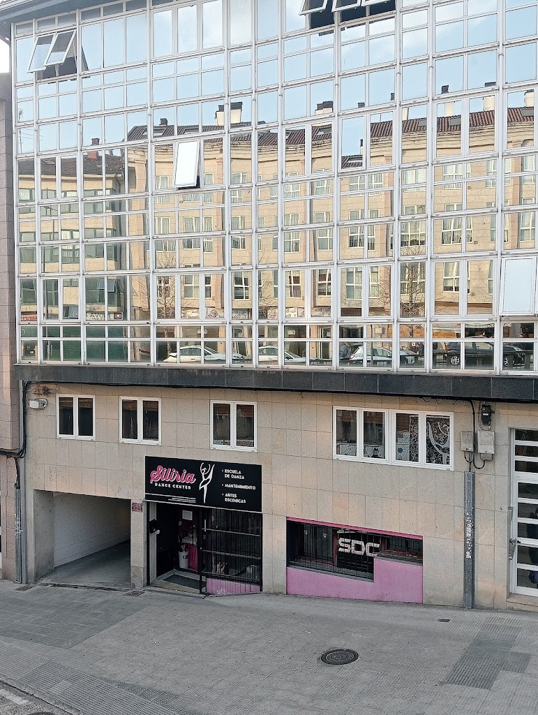 Siliria Dance center