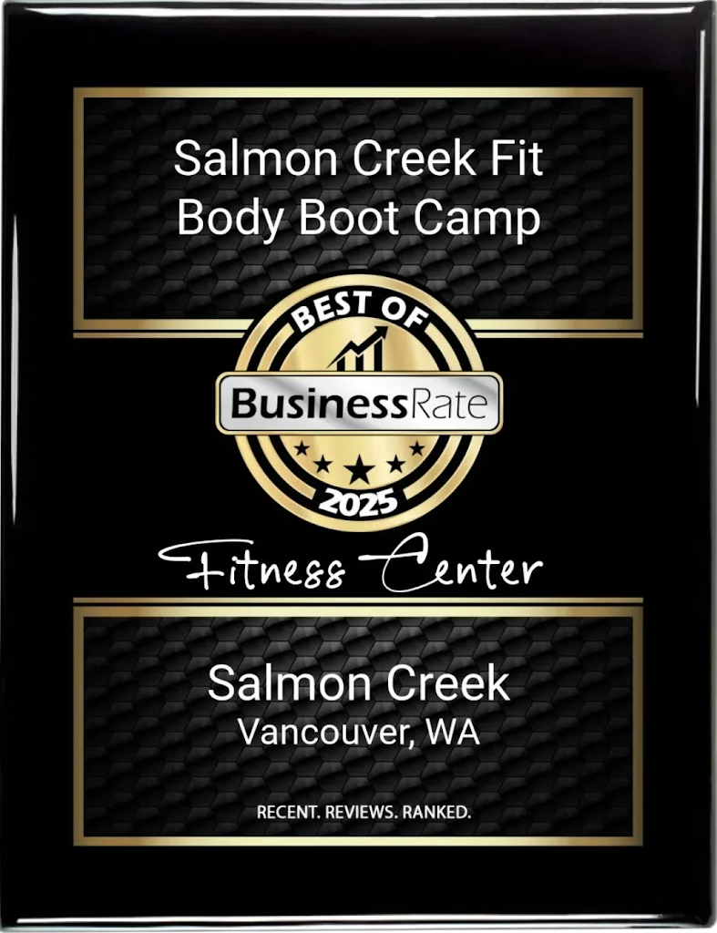  Salmon Creek Fit Body Boot Camp