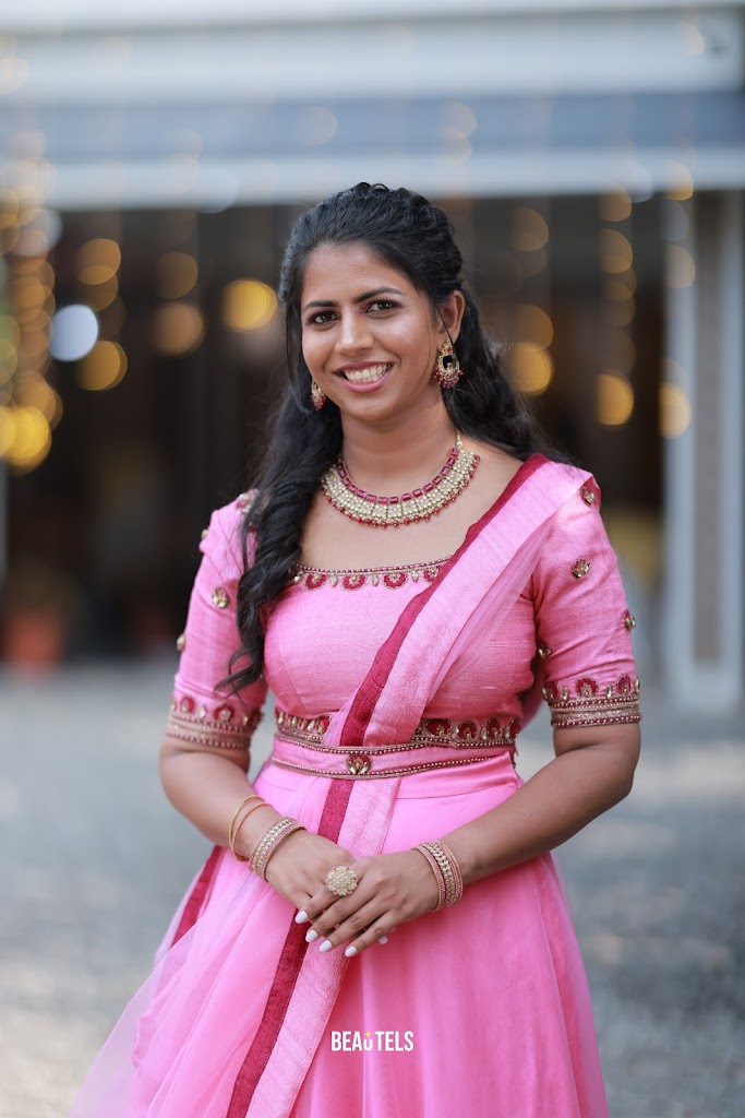 Beautels Salon & Makeup Thiruvalla