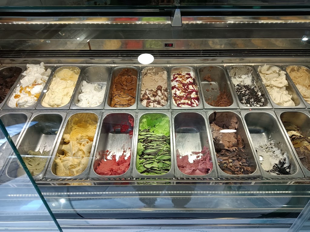 Horchateria Subies — Helado
