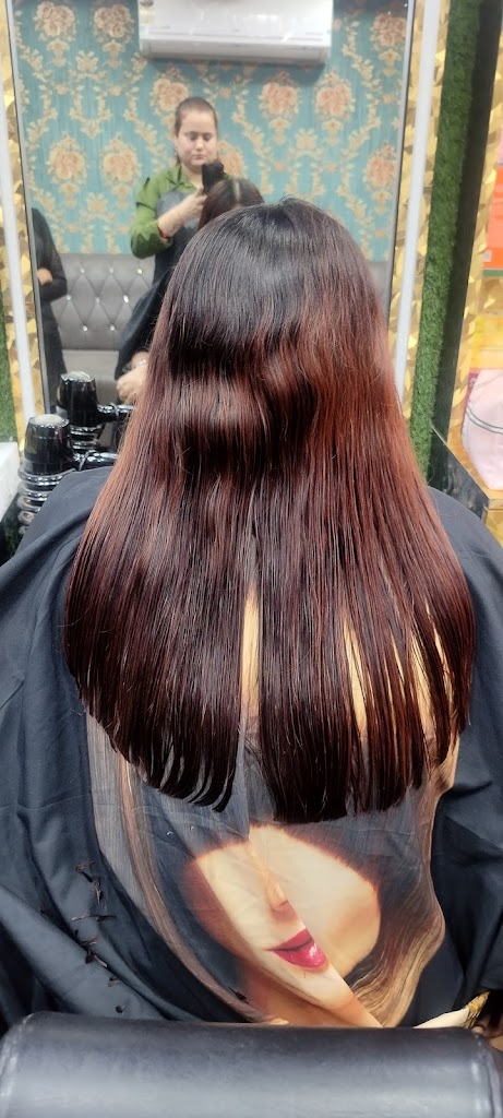 Stylish Makeovers By Neelima