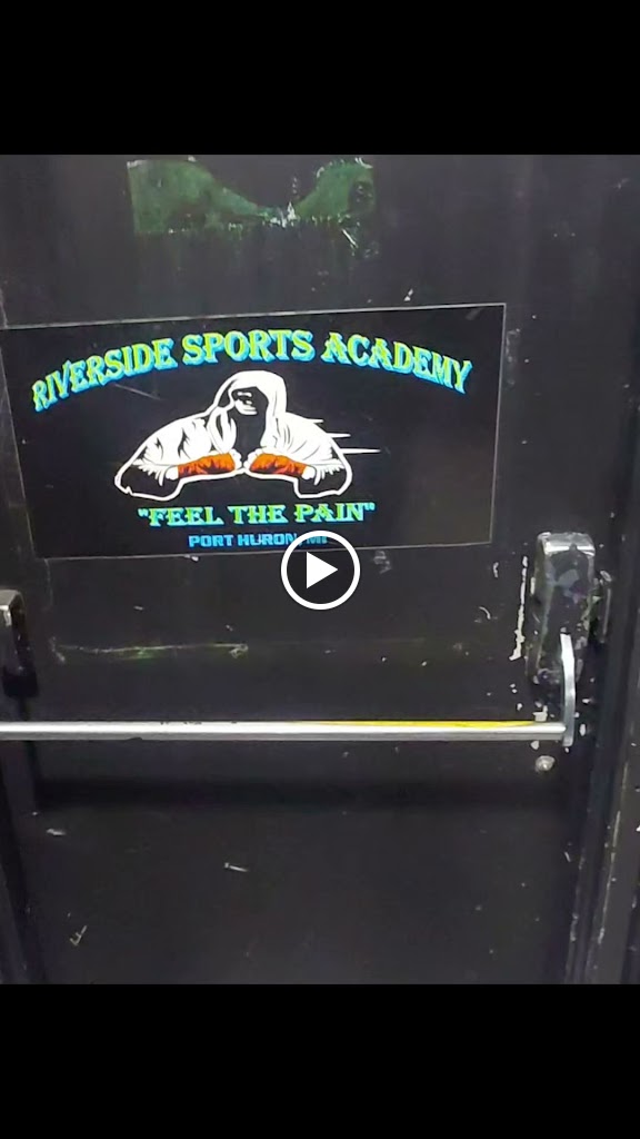  Riverside Sports Academy