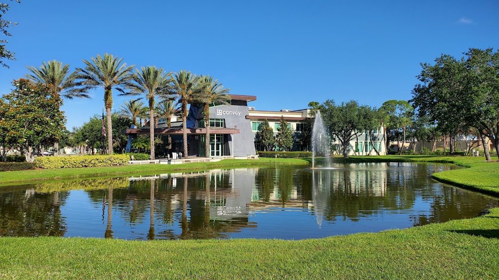 Saint Lucie Technology Campus