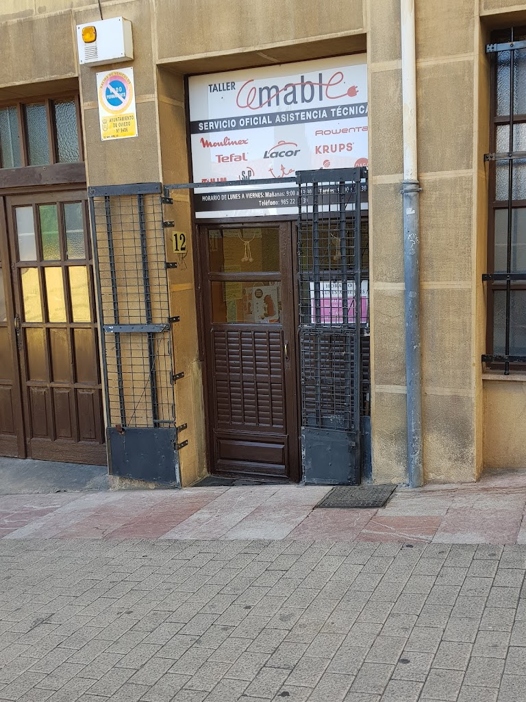 Taller Cemable