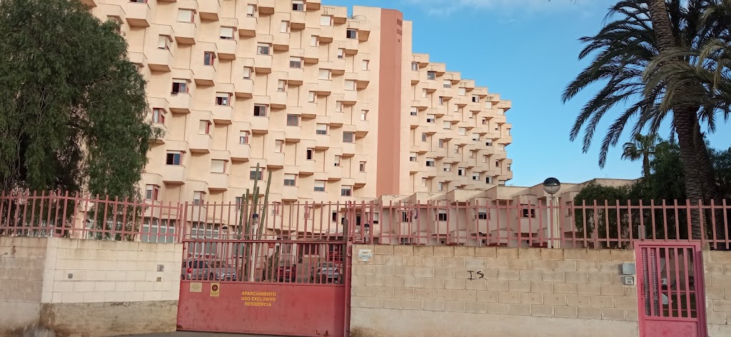 Residencia de Mayores Juan XXIII