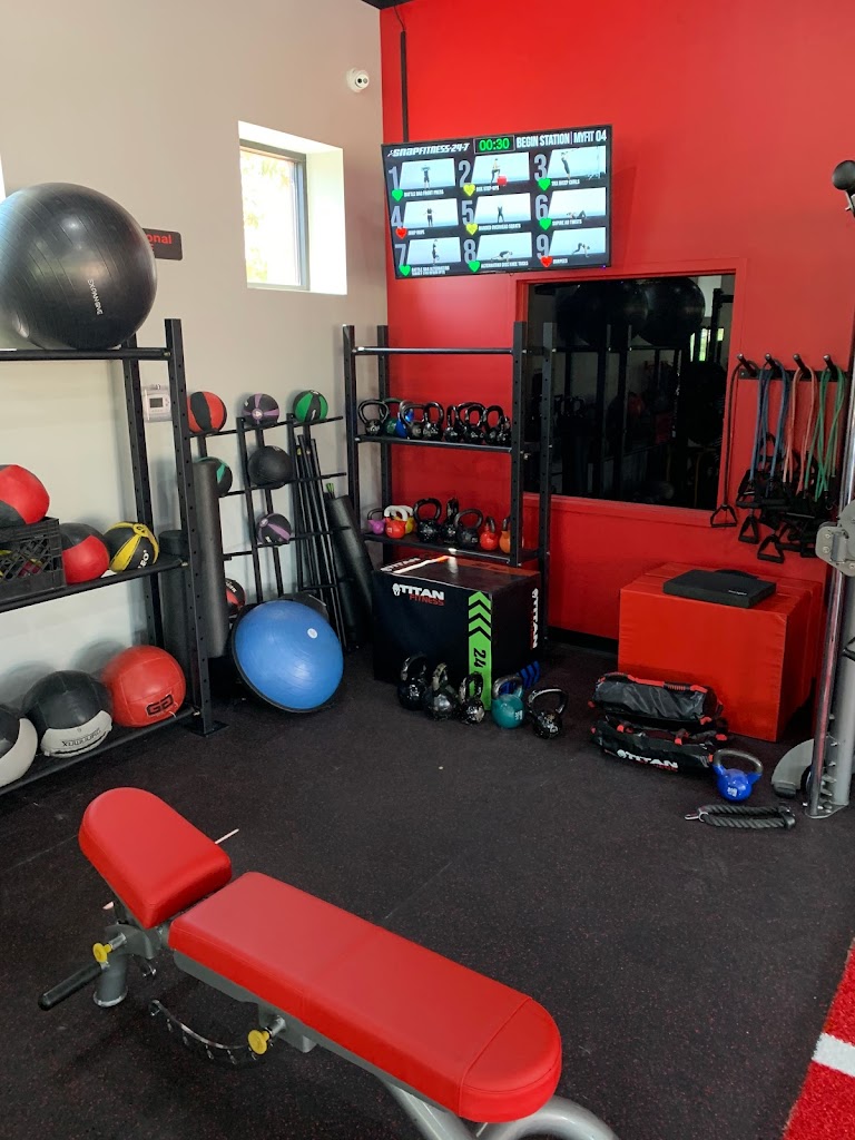  Snap Fitness Sedona