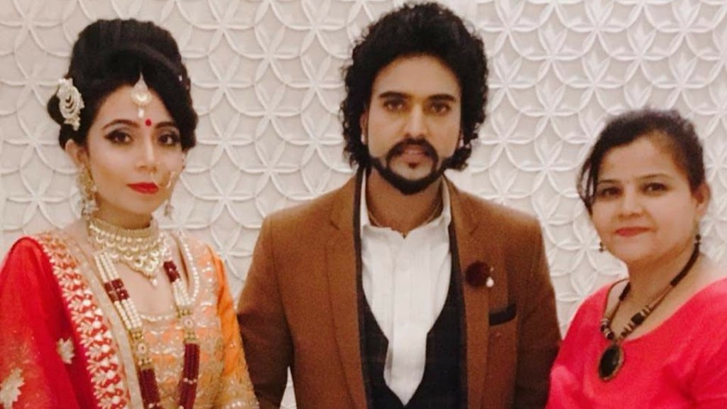 Charms Beauty Parlour Freelancing Services Available