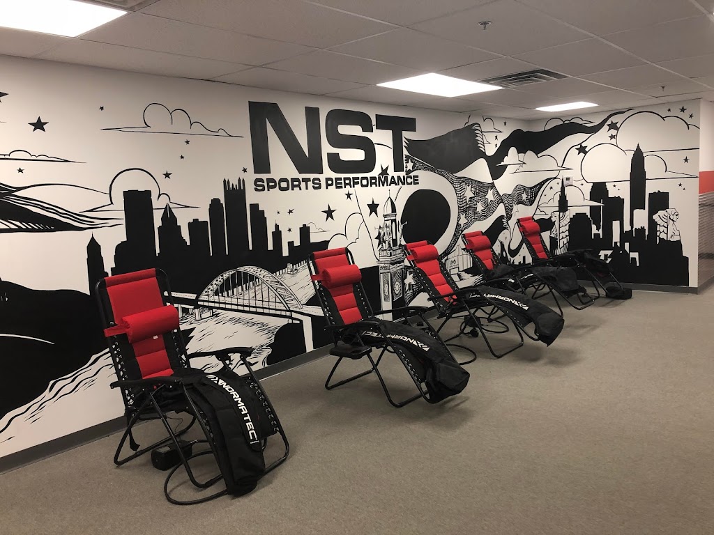  NST Sports Performance