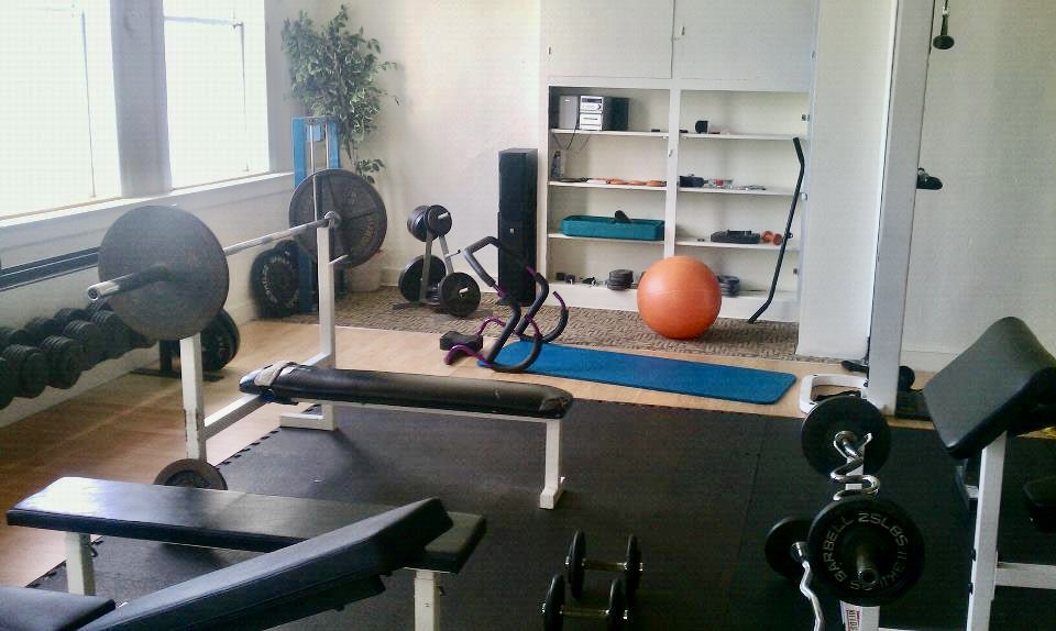  Smitty's Floors Sportatorium