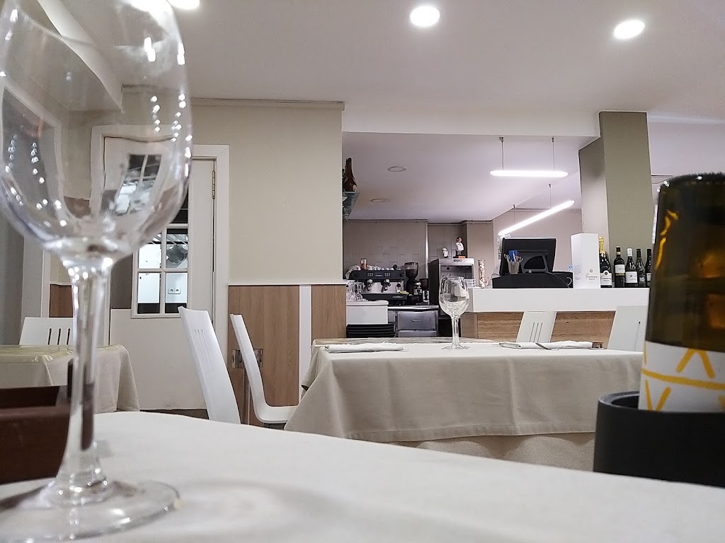 Can Majo d'Arenys de Mar — Ambiente