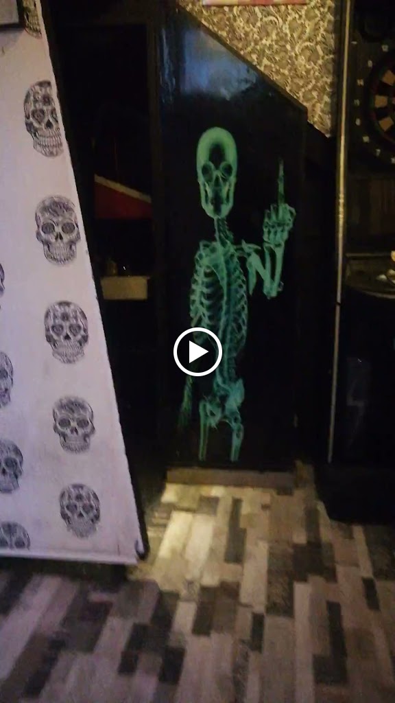 Inferno Rock Bar (Santiago de Compostela) — Videos