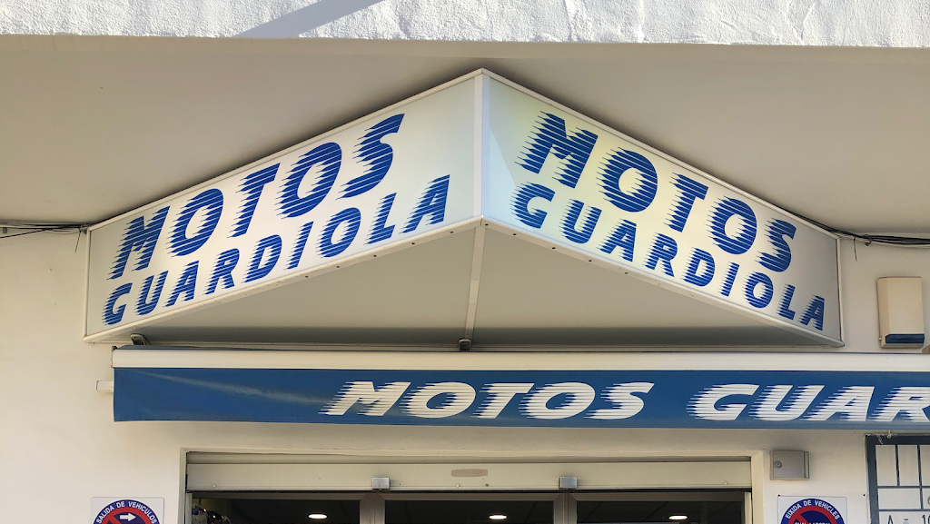 Motos Guardiola S.l.