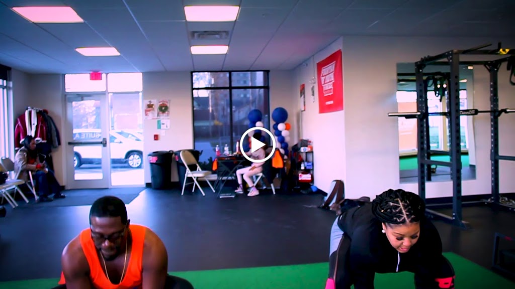  Fountain of Youth Fitness