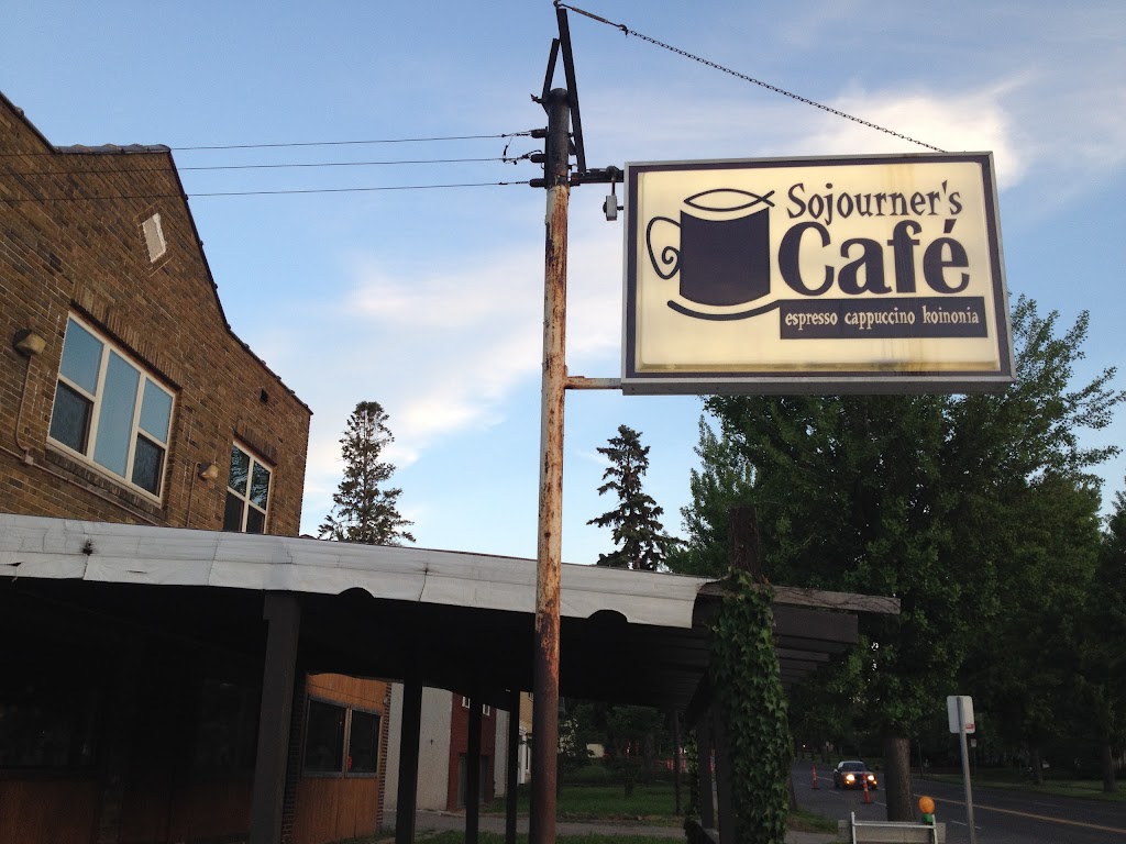 Photo of Sojourner's Cafe
