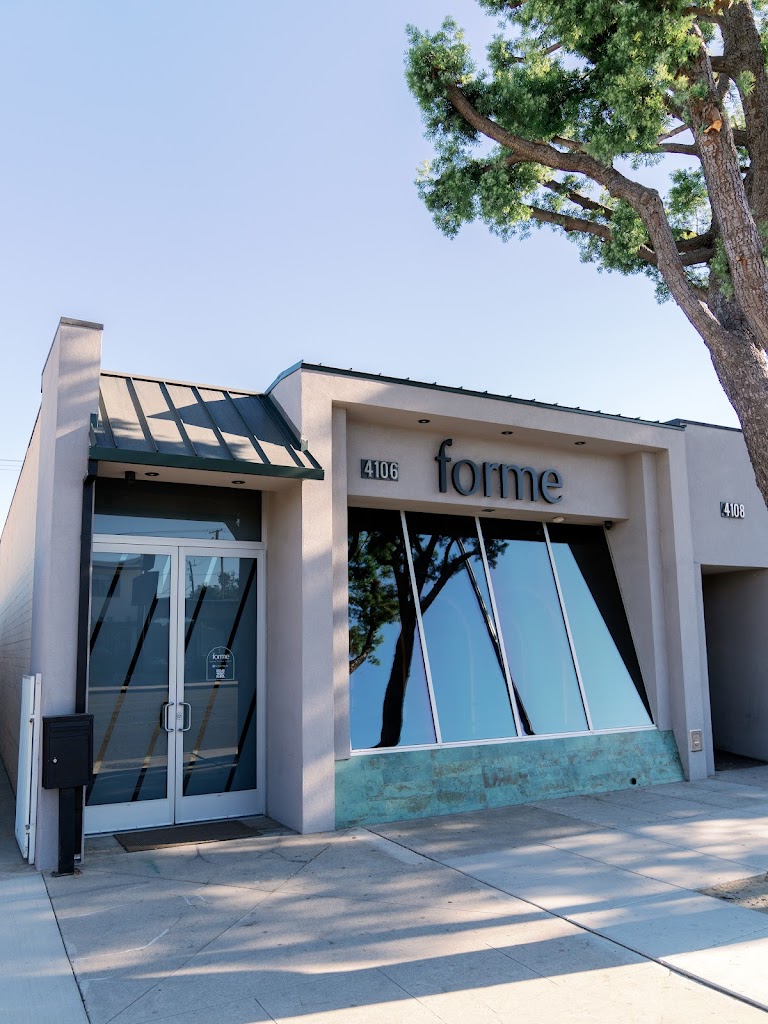  Forme Lagree - Burbank