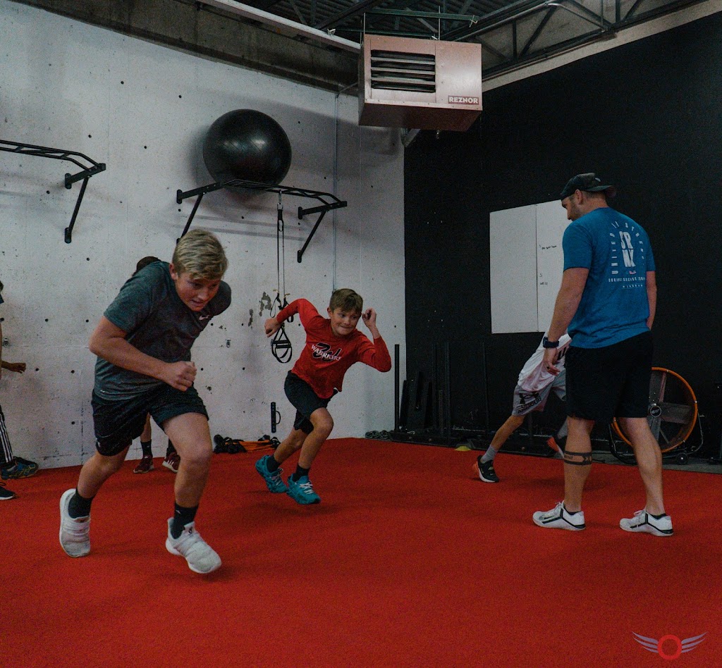  OTG Personal Training