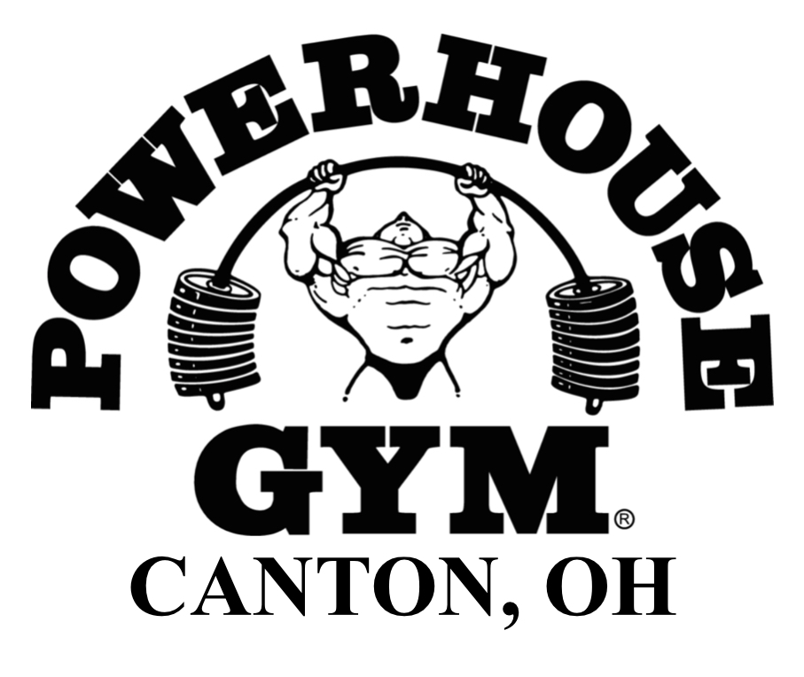  Powerhouse Gym North Canton
