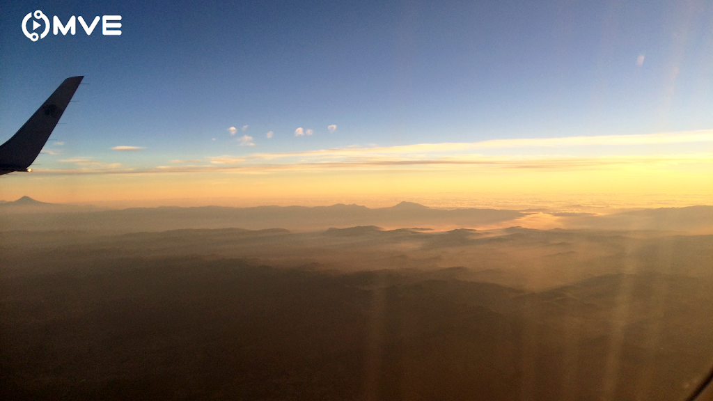 MVE