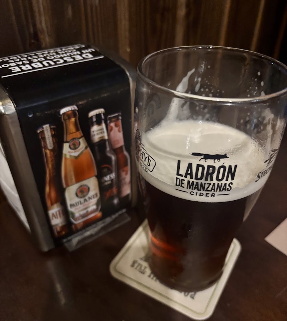 The Shamrock Bar & Eatery Puerto de Santa Maria — Mas recientes