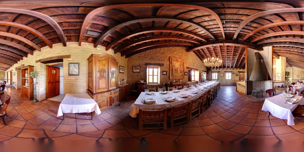 Lluna de Valencia Restaurant