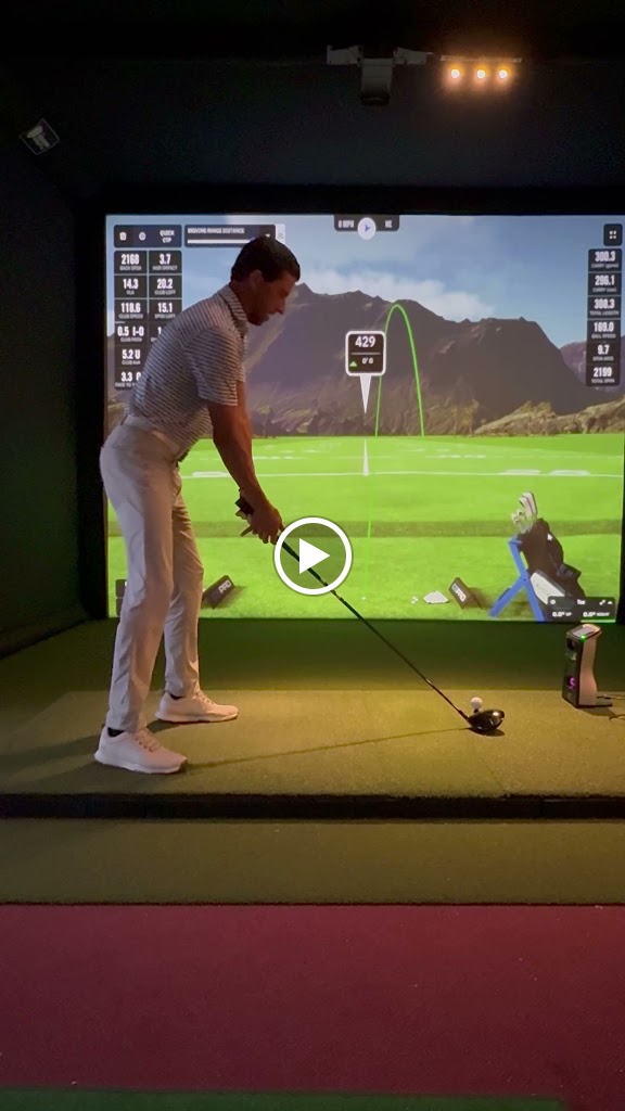  Darren Husse Golf Academy