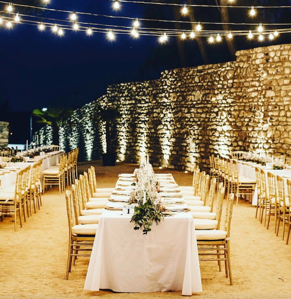 Catering La Manzana de Adan