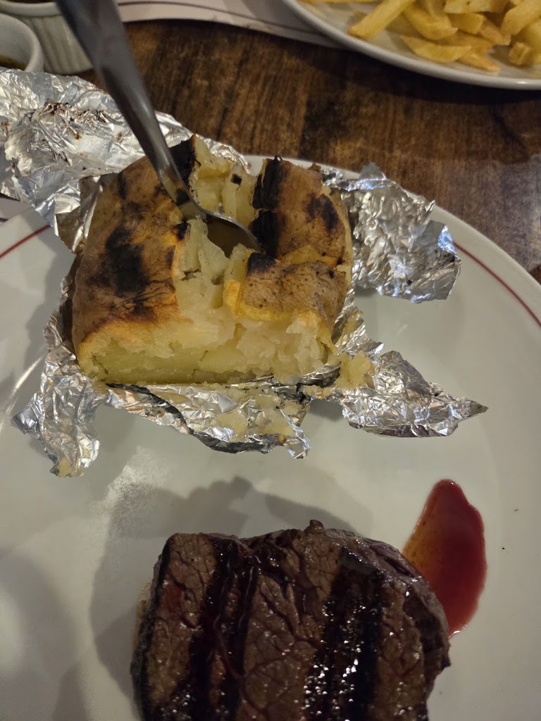 Restaurante Poncho's — Mas recientes