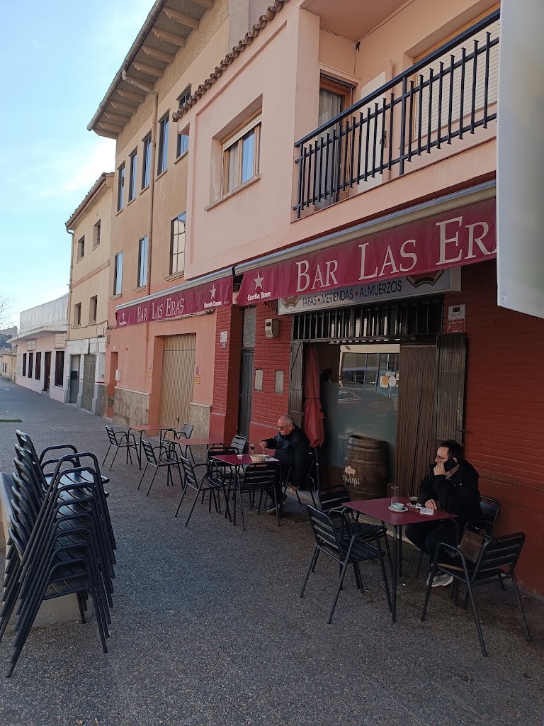 Bar Las Eras — Mas recientes
