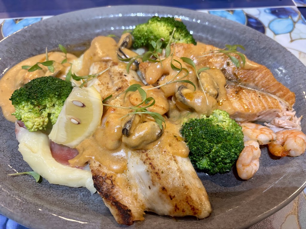 Number 6 Restaurant — Mas recientes