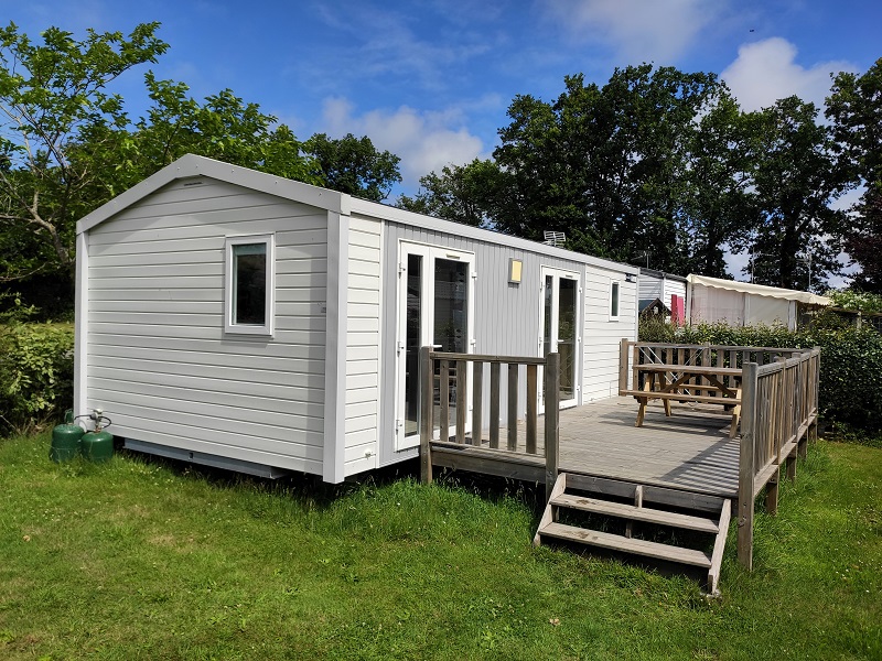 Camping de la Tour AMBON