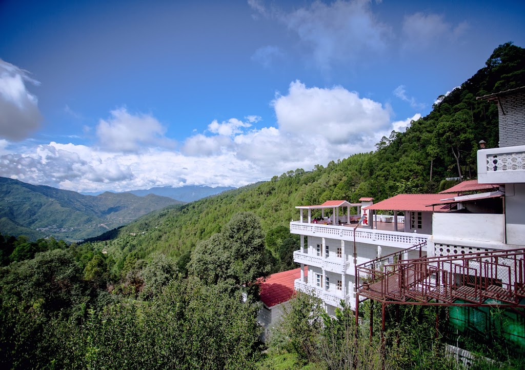 Tehri Club Resort By Dls Hotels